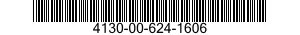 4130-00-624-1606  4130006241606 006241606