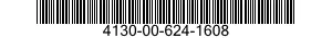 4130-00-624-1608  4130006241608 006241608