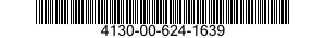 4130-00-624-1639  4130006241639 006241639