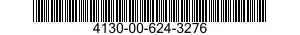 4130-00-624-3276  4130006243276 006243276