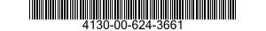 4130-00-624-3661 PLATE ASSEMBLY,VALVE 4130006243661 006243661