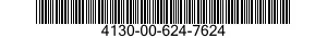 4130-00-624-7624  4130006247624 006247624