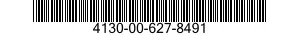 4130-00-627-8491  4130006278491 006278491