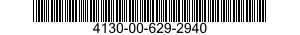 4130-00-629-2940  4130006292940 006292940