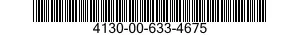 4130-00-633-4675  4130006334675 006334675