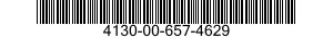 4130-00-657-4629  4130006574629 006574629