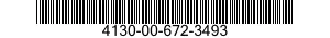 4130-00-672-3493  4130006723493 006723493