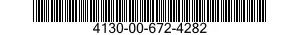 4130-00-672-4282  4130006724282 006724282