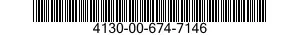 4130-00-674-7146  4130006747146 006747146