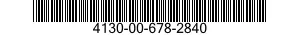 4130-00-678-2840  4130006782840 006782840