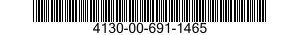4130-00-691-1465  4130006911465 006911465
