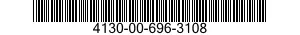 4130-00-696-3108  4130006963108 006963108