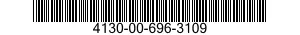 4130-00-696-3109  4130006963109 006963109