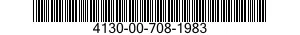4130-00-708-1983  4130007081983 007081983