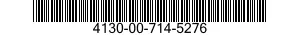 4130-00-714-5276  4130007145276 007145276