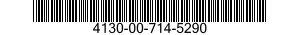 4130-00-714-5290  4130007145290 007145290