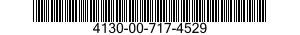 4130-00-717-4529  4130007174529 007174529