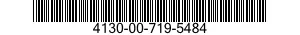 4130-00-719-5484  4130007195484 007195484