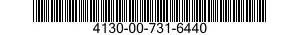 4130-00-731-6440  4130007316440 007316440