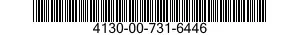 4130-00-731-6446  4130007316446 007316446