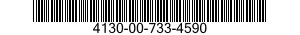 4130-00-733-4590  4130007334590 007334590