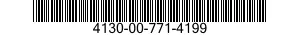4130-00-771-4199  4130007714199 007714199