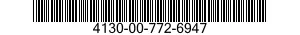 4130-00-772-6947 FILTER-DRIER,REFRIGERANT 4130007726947 007726947