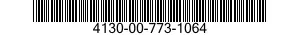 4130-00-773-1064  4130007731064 007731064