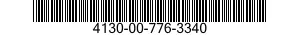 4130-00-776-3340  4130007763340 007763340