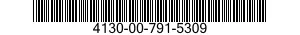 4130-00-791-5309 RING,PISTON 4130007915309 007915309