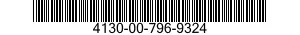 4130-00-796-9324  4130007969324 007969324