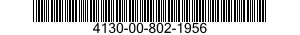 4130-00-802-1956  4130008021956 008021956