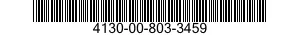 4130-00-803-3459  4130008033459 008033459