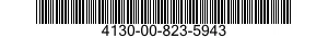 4130-00-823-5943  4130008235943 008235943