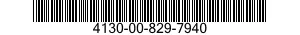 4130-00-829-7940  4130008297940 008297940