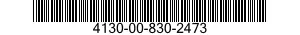 4130-00-830-2473  4130008302473 008302473