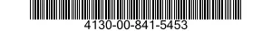 4130-00-841-5453  4130008415453 008415453