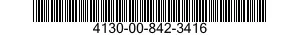 4130-00-842-3416  4130008423416 008423416