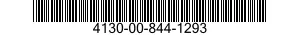 4130-00-844-1293  4130008441293 008441293