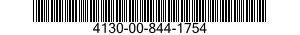 4130-00-844-1754 PROTECTOR,THERMAL-OVERLOAD,ELECT 4130008441754 008441754