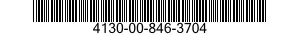 4130-00-846-3704  4130008463704 008463704