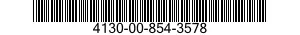 4130-00-854-3578  4130008543578 008543578