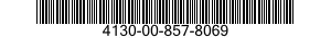 4130-00-857-8069  4130008578069 008578069