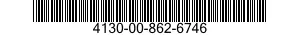 4130-00-862-6746  4130008626746 008626746