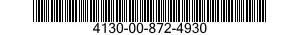 4130-00-872-4930 COMPRESSOR UNIT,REFRIGERATION 4130008724930 008724930