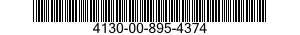 4130-00-895-4374  4130008954374 008954374