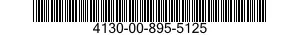 4130-00-895-5125  4130008955125 008955125