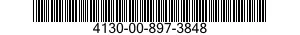 4130-00-897-3848  4130008973848 008973848