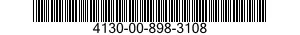 4130-00-898-3108  4130008983108 008983108