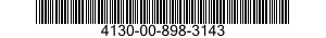 4130-00-898-3143  4130008983143 008983143